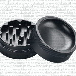 Champ High Grinder Black Gun Drop