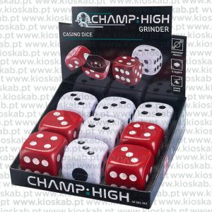 Champ High Casino Dice Grinder (9)