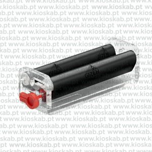 Gizeh Duo Roller