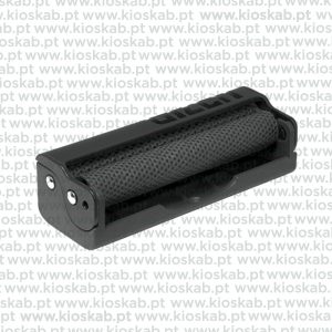 Gizeh Slim Size Roller Black