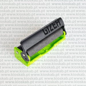 Gizeh Slim Size Roller Green