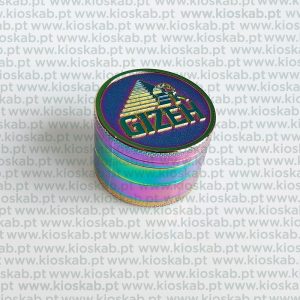 Gizeh Icy Grinder 50mm