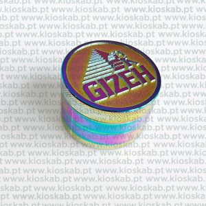 Gizeh Icy Grinder 60mm