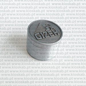 Gizeh Grinder Metal 50mm