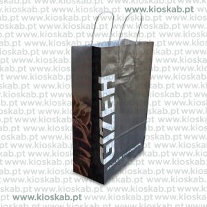 Gizeh Paper Bag Small