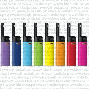 Bic Isqueiro J38 Wand EZ Reach (20)