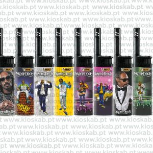 Bic J38 EZ Reach Snoop Dogg (20)