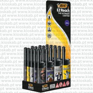 Bic J38 EZ Reach Snoop Dogg (20)