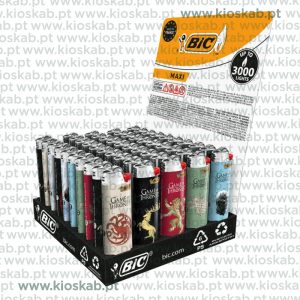 Bic J26 Game of Thrones (50)