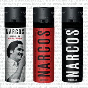 Narcos Lighters 4983 (30)
