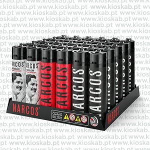 Narcos Lighters 4983 (30)