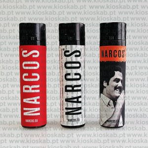 Narcos Lighters 4986 (30)