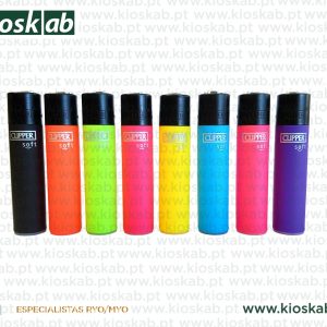 Clipper Large Soft Special Edition