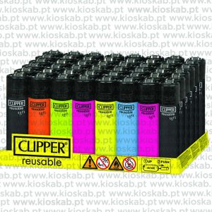 Clipper Large Soft Special Edition II (NC)