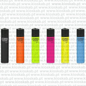 Clipper Micro Soft Special Edition II (NC) + BW (48)