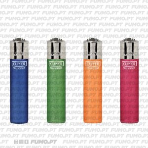 Clipper Large Metallic Fluo (48)
