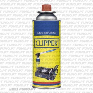 Clipper Cartucho Gás CLP250