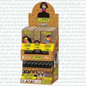 Clipper 420 Pure Space Girls