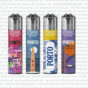 Clipper Large Decorado Turístico Porto 2024 (48)