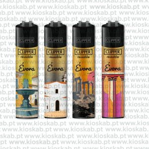 Clipper Large Decorado Turístico Évora 2024 + BW (48)