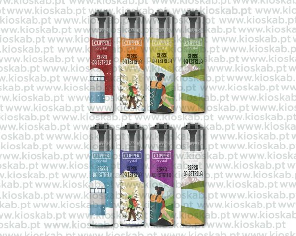 Clipper Large Decorado Turístico Serra da Estrela 2024 (48)