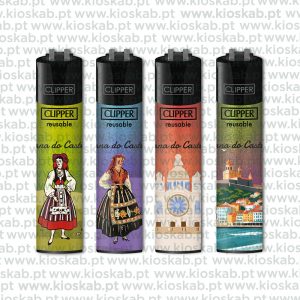 Clipper Large Decorado Turístico Viana do Castelo 2024 + BW (48)