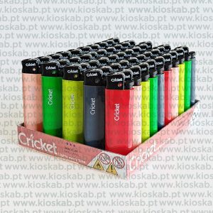 Cricket Original Cactus Lighter (50)
