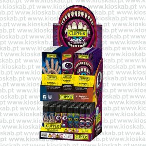 Clipper 420 Dark Art