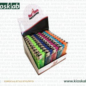 Belflam Isqueiro Electrónico DY-071 (50)