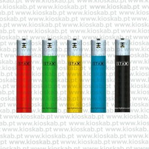 Stax Fixed Flame Flint HC5 (40)