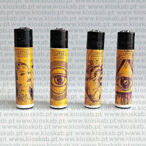 Clipper 420 Pure Tattoo World + BW