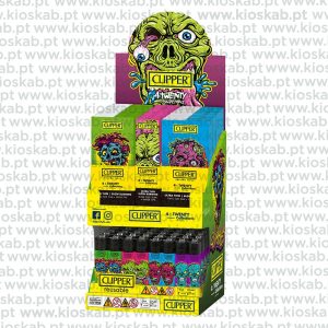 Clipper 420 Cool Brains