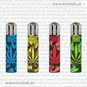 Clipper Micro Decorado Battle Sheet (48)