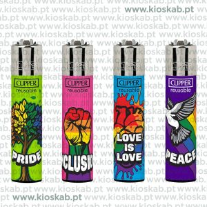 Clipper Large Decorado Equality For All (48)