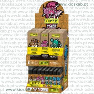 Clipper 420 Pure Skateverse + BW
