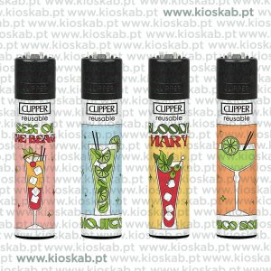 Clipper Large Decorado Summer´s Here 2 + BW (48)