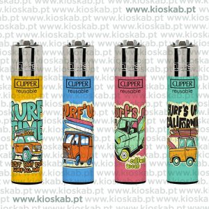 Clipper Large Decorado Pop Art 2 (48)