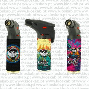Gangsta Panda Torch Jetlame Lighter (12)