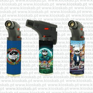 Gangsta Panda Torch Jetlame Lighter (12)