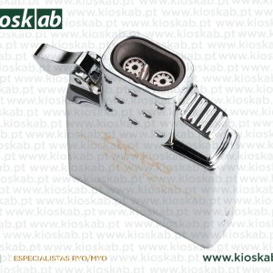 Zippo Butane Double Flame Insert
