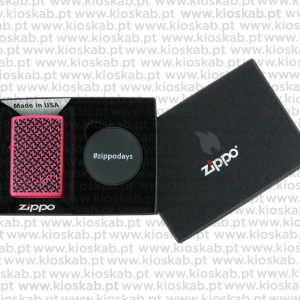 Zippo Design Founder Set