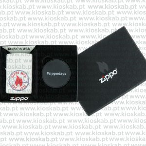Zippo Design Founder Set