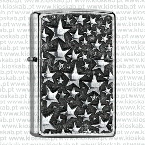 Zippo Stars