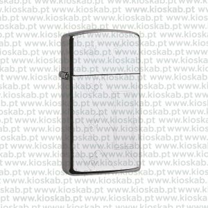 Zippo Hpc Diagonal