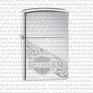 Zippo Harley Davidson
