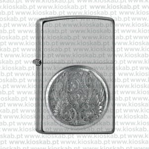 Zippo Steam Wings