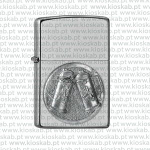 Zippo Beer Mug