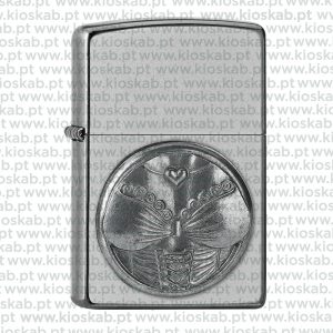 Zippo Dekolleté