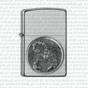 Zippo Scorpion