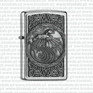 Zippo Phönix